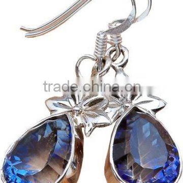 Jewellers Handmade Sterling Jewelry Pearl Pend Silver Online Shopping Earrings