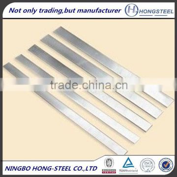 1.00-12mm Cold griding stainless steel Bar
