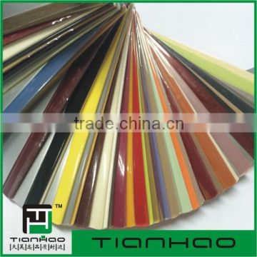 Tianhao home-made aluminum 3d edge banding for furniture