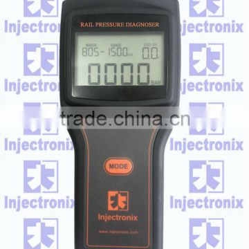 Mian Rail Pressure Sensor Tester