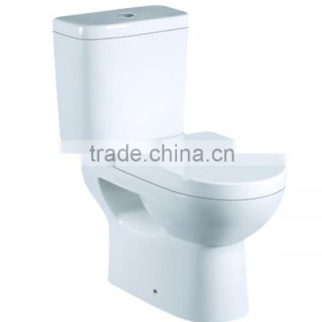 China sanitary ware the top 10 brands washdown two piece toilet