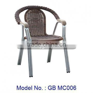 Outdoor Chair, Garden Chair, Modern Chair