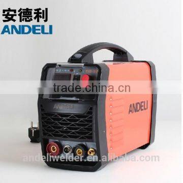 TIG MMA Inverter Welding Machine for hdpe pipe, 250A
