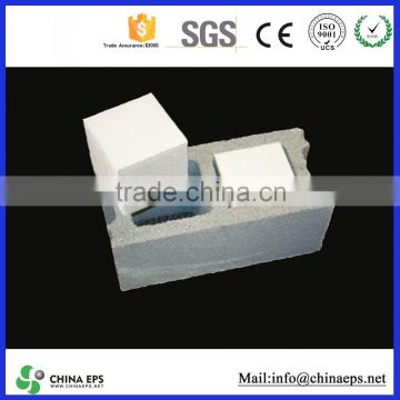 Hot Sale China Expanable Polystyrene Eps Granules For Eps Bricks