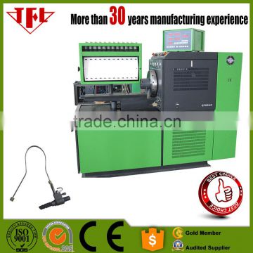 11 kw Diesel Fuel Injection Pump Test Benches on factory direct sale