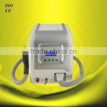 800mj Professional Active Q-Switch ND YAG Tattoo Removal Laser Machine China /tattoo Machine Tattoo Removal Brown Age Spots Removal