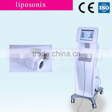 Fda approval Liposuction non-Surgical permanent cellulite removal slimming machine