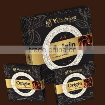 Vietnam Premium Quality Origin Chocolate 280Gr FMCG products