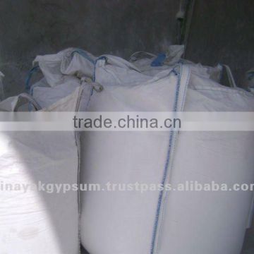 Gypsum Stucco Plaster Powder