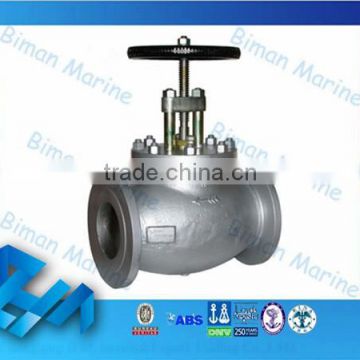 Marine Stainless Steel Swing Check Valve Electric Water Valve