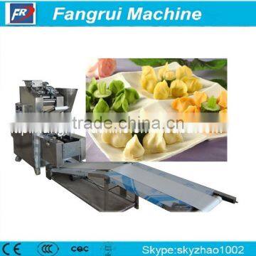 Newest type automatic dumpling machine