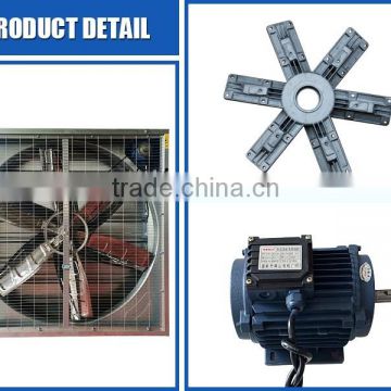 China promotional direct driven exhaust fans