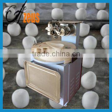 220v/110v/380v automatic dough divider rounder for world market