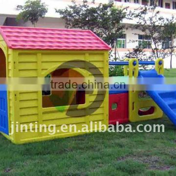 plastic playhouse ,playground toys,outdoor toys