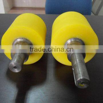 Custom adjustable PU paint roller