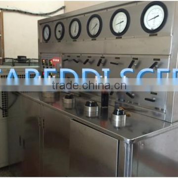 supercritical co2 extraction system hot sale 2016
