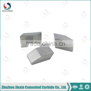 China manufactory tungsten carbide ballistic and spherical button tip