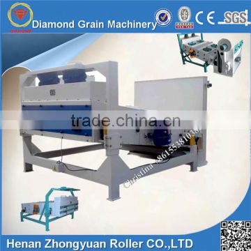 China hot selling vibrating cleaning sieve price