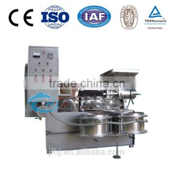 HJ series factory supply oil extraction machine hot sale in Thailand