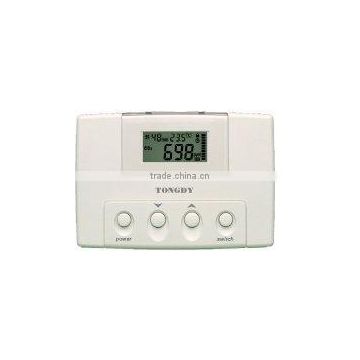 co2/temperature/humidity controller for mushroom,grown room