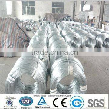 Galvanized Steel Wire/GI Wire/Iron Wire for Sudan