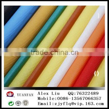 High quality low price of pp non woven fabric made in china