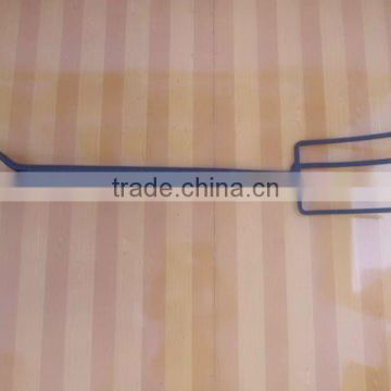 farm tools metal handle fork for south africa