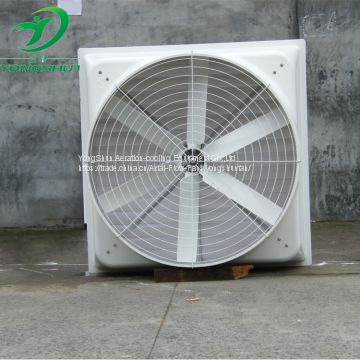 Industrial drop hammer exhaust fan/Negative pressure fan