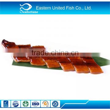 Hot Sale Wholesale Roasted Chinese Eel