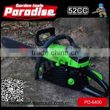 Professional Garden Tools Wood Cutting Machine Chinese ChainSaw