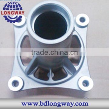 Fabrication Service High Precision Magnesium Castings From Supplier