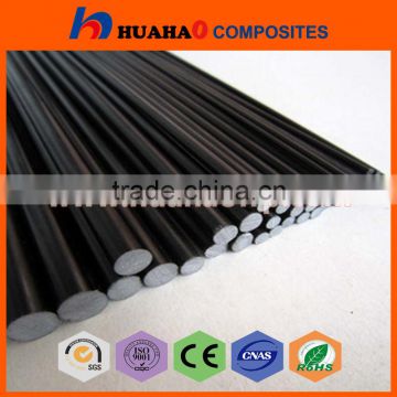 Hot Selling High Strength UV Resistant 30mm fiberglass rods with low price 30mm fiberglass rods fast delivery