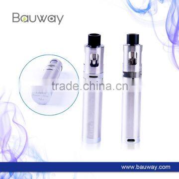 2015 new products wooden vape mods Bauway ciggo tube vape battery alibaba express italy