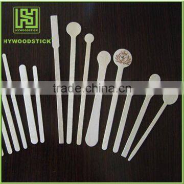 Coffee Stirrer 4mm