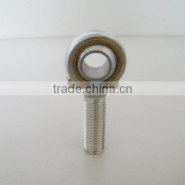 male thread ball joint rod end bearing POS20