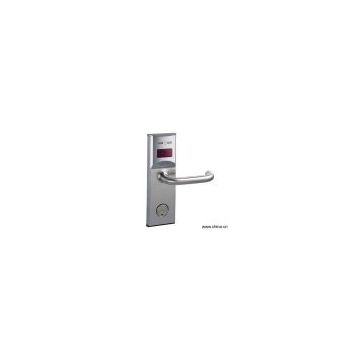 Sell Mifare Card Lock 737EMFB1000-RR with PVD Coating