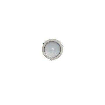 110V / 220V 18 W LED Recessed Downlights , High Power Motion Sensor LED Downlight