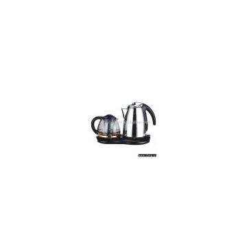 Sell 1.7L 2-in-1 Kettle (Model No.:  2073)
