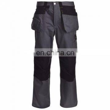 Custom Multicolor Multi-pocket cargo mens work pants cheap/Ultimate Fire Hose Cargo Pants/202