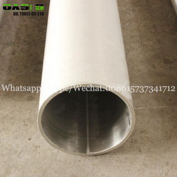 Astm 304 316l 316 201 a312 seamless stainless steel pipe for heating element