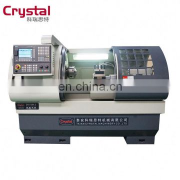 Universal Used CNC High Quality Lathe Machine Price and Specification CK6136A