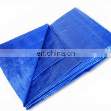 China factory ldpe coated woven tarpaulin,waterproof cover use PE tarpaulin with best price