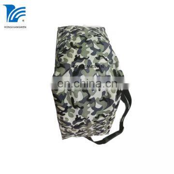 NEW Custom High Quality Grey Camo Snowboard  Ski Boot Bag