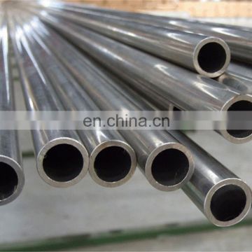 ASTM A268 410 stainless steel welded tube/pipe manufacturer