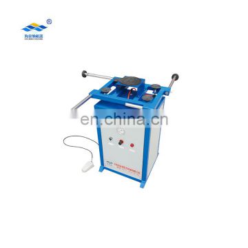 XZT-03 Automatic rotating Insulating glass sealing table