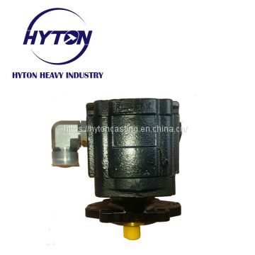 suit for original metso hp cone crusher spare parts PERMCO pump for whole sale china supplier