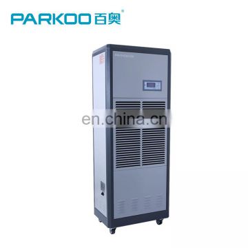 Factory Hot Sale High Quality Dehumidifier 10 L/Hour 220V 60Hz Wood Drying Dehumidifier For Paper