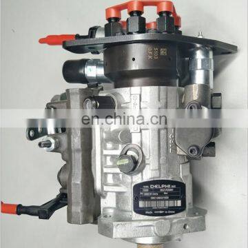 DP310 fuel injection pump 9521A030H for 320D2