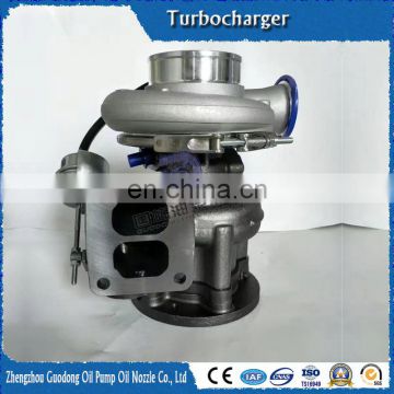 China Turbo K27-145 -01, 02 740.30.260 740.50.360 740.51.320 740.31.240 Turbocharger