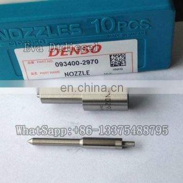 Diesel injector nozzle 093400-2970 DLLA157SND297